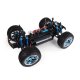 Crazist Pro Monstertruck Brushless 1:10, 4WD, RTR