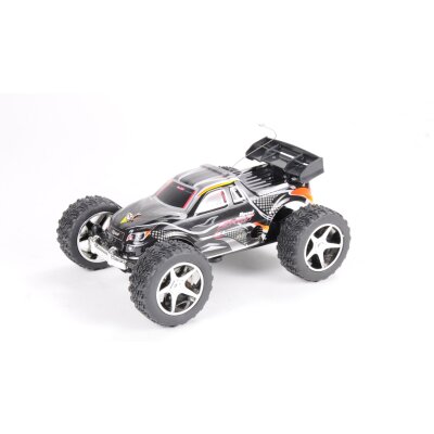 Stirlingmotor Gold montiert