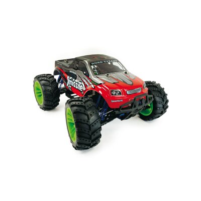 Glaskolben-Einheit innen Stirling