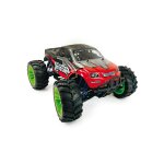 Glaskolben-Einheit innen Stirling