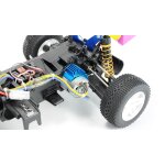 Thunderburst 2007G Brushed 1:10, 4WD, RTR