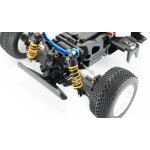 Thunderburst 2007G Brushed 1:10, 4WD, RTR