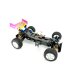 Thunderburst 2007G Brushed 1:10, 4WD, RTR