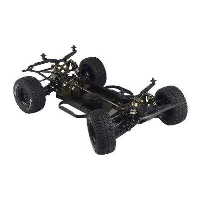 AM10SC Pro Short Course Truck 1:10, 4WD, ARTR