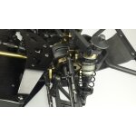 AM10SC Pro Short Course Truck 1:10, 4WD, ARTR