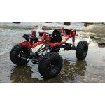 AMXrock Crawler Steel Spring K Killerbody wheelbase 313MM