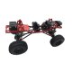 AMXrock Crawler Steel Spring K Killerbody wheelbase 313MM