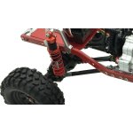 AMXrock Crawler Steel Spring H HSP Wheelbase 255mm // Alloy