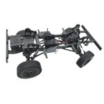 AMXrock Street ShocK V2 Wheelbase 275mm