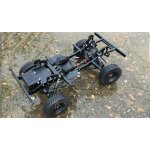 AMXrock Street ShocK V2 Wheelbase 275mm