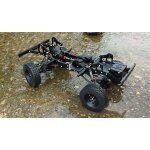 AMXrock Street ShocK V2 Wheelbase 275mm