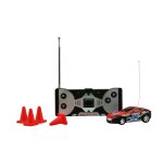 Mini Racing Auto in Dose