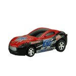 Mini Racing Auto in Dose