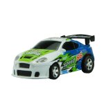 Mini Racing Auto in Dose