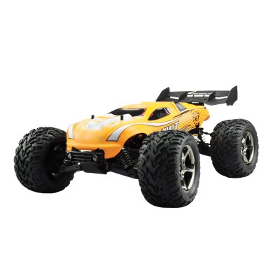 AMEWI AM10T Truggy M1:10 4WD ESC 60A/ Brushless KV2500