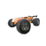 AMEWI AM10T Truggy M1:10 4WD ESC 60A/ Brushless KV2500
