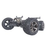 AMEWI AM10T Truggy M1:10 4WD ESC 60A/ Brushless KV2500