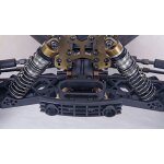 AMEWI AM10T Truggy M1:10 4WD ESC 60A/ Brushless KV2500