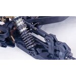 AMEWI AM10T Truggy M1:10 4WD ESC 60A/ Brushless KV2500