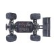 AMEWI AM10T Truggy M1:10 4WD ESC 60A/ Brushless KV2500