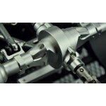 AMXrock Heavy Metal No.6 V2 Scaled Body Metal