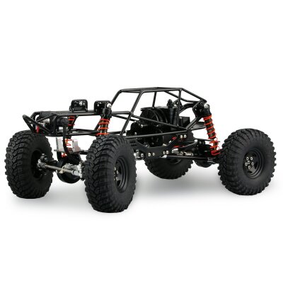 AMXrock Crawler Stealth SCX-10