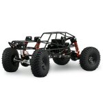 AMXrock Crawler Stealth SCX-10
