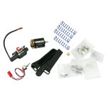 AMXrock Crawler Stealth SCX-10