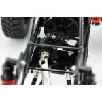 AMXrock Crawler Stealth SCX-10