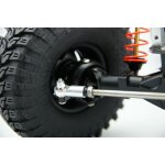 AMXrock Crawler Stealth SCX-10