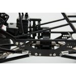 AMXrock Crawler Stealth SCX-10