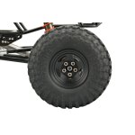 AMXrock Crawler Stealth SCX-10