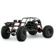 AMXrock Crawler Stealth SCX-10