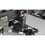 AMXrock Truck Trophy  No.6 Full Metall Scaler