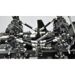 AMXrock Truck Trophy  No.6 Full Metall Scaler