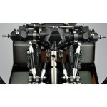 AMXrock Truck Trophy  No.6 Full Metall Scaler