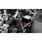 AMXrock Truck Trophy  No.6 Full Metall Scaler