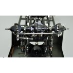 AMXrock Truck Trophy  No.6 Full Metall Scaler