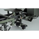 AMXrock Truck Trophy  No.6 Full Metall Scaler