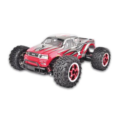 Monstertruck S-Track V2 M 1:12  / 4WD / RTR/ 2.4 GHZ