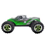 Monstertruck S-Track V2 M 1:12  / 4WD / RTR/ 2.4 GHZ