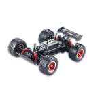 Monstertruck S-Track V2 M 1:12  / 4WD / RTR/ 2.4 GHZ