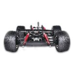 Monstertruck S-Track V2 M 1:12  / 4WD / RTR/ 2.4 GHZ