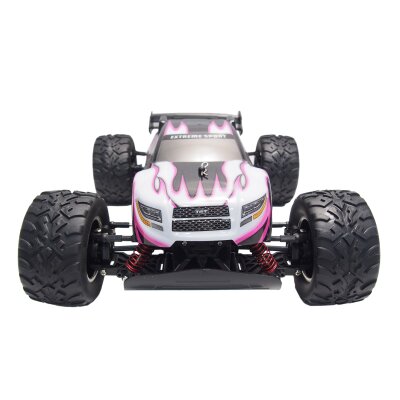 Truggy S-Track V2 M 1:12  / 4WD / RTR/ 2.4 GHZ