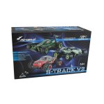 Truggy S-Track V2 M 1:12  / 4WD / RTR/ 2.4 GHZ