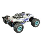 Truggy S-Track V2 M 1:12  / 4WD / RTR/ 2.4 GHZ