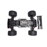 Truggy S-Track V2 M 1:12  / 4WD / RTR/ 2.4 GHZ