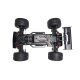 Truggy S-Track V2 M 1:12  / 4WD / RTR/ 2.4 GHZ