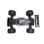 Buggy S-Track V2 M 1:12  / 4WD / RTR / 2.4 GHz
