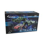 Buggy S-Track V2 M 1:12  / 4WD / RTR / 2.4 GHz